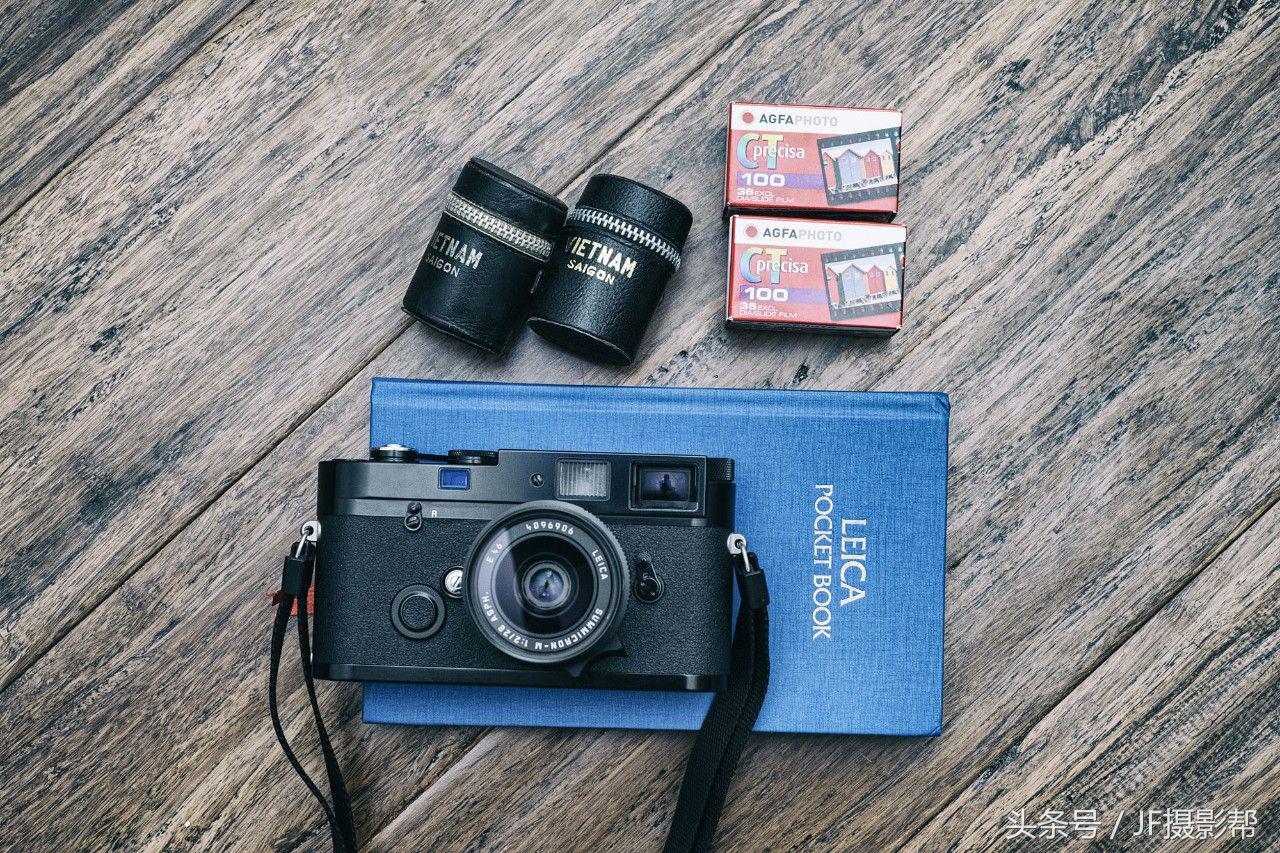 徕卡mp经典胶片,徕卡最后一款便携胶片机