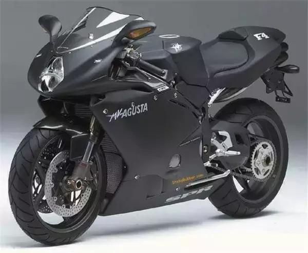 那些贵到离谱的摩托车,土豪级摩托车