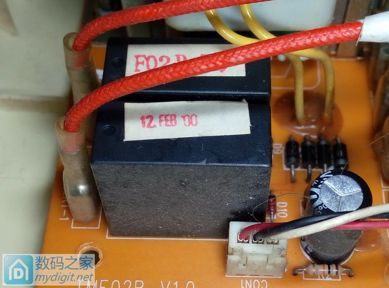 奇葩的风扇改装,拆老旧电扇