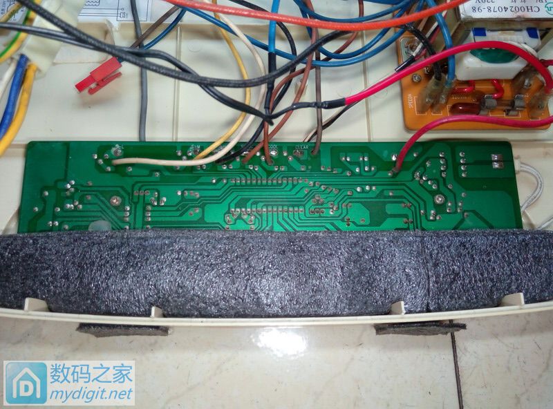 奇葩的风扇改装,拆老旧电扇