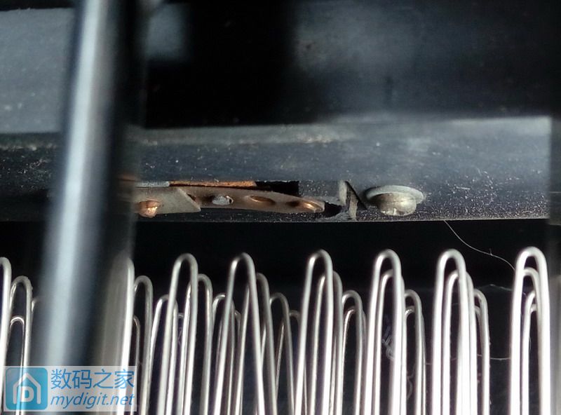 奇葩的风扇改装,拆老旧电扇