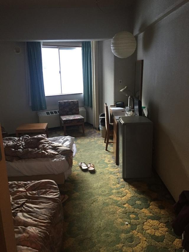 日本dokkan植物酵素老爸评测 (春节日本15天自由行)