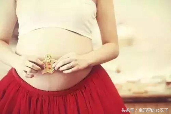 准妈妈孕期的重点保护这些部位,孕期需要哪些东西保护身体