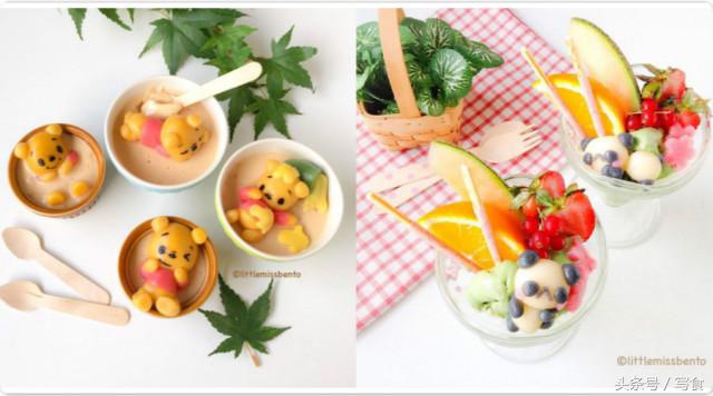 汤圆花样吃法你喜欢哪一种,汤圆有哪些不同于传统的新吃法