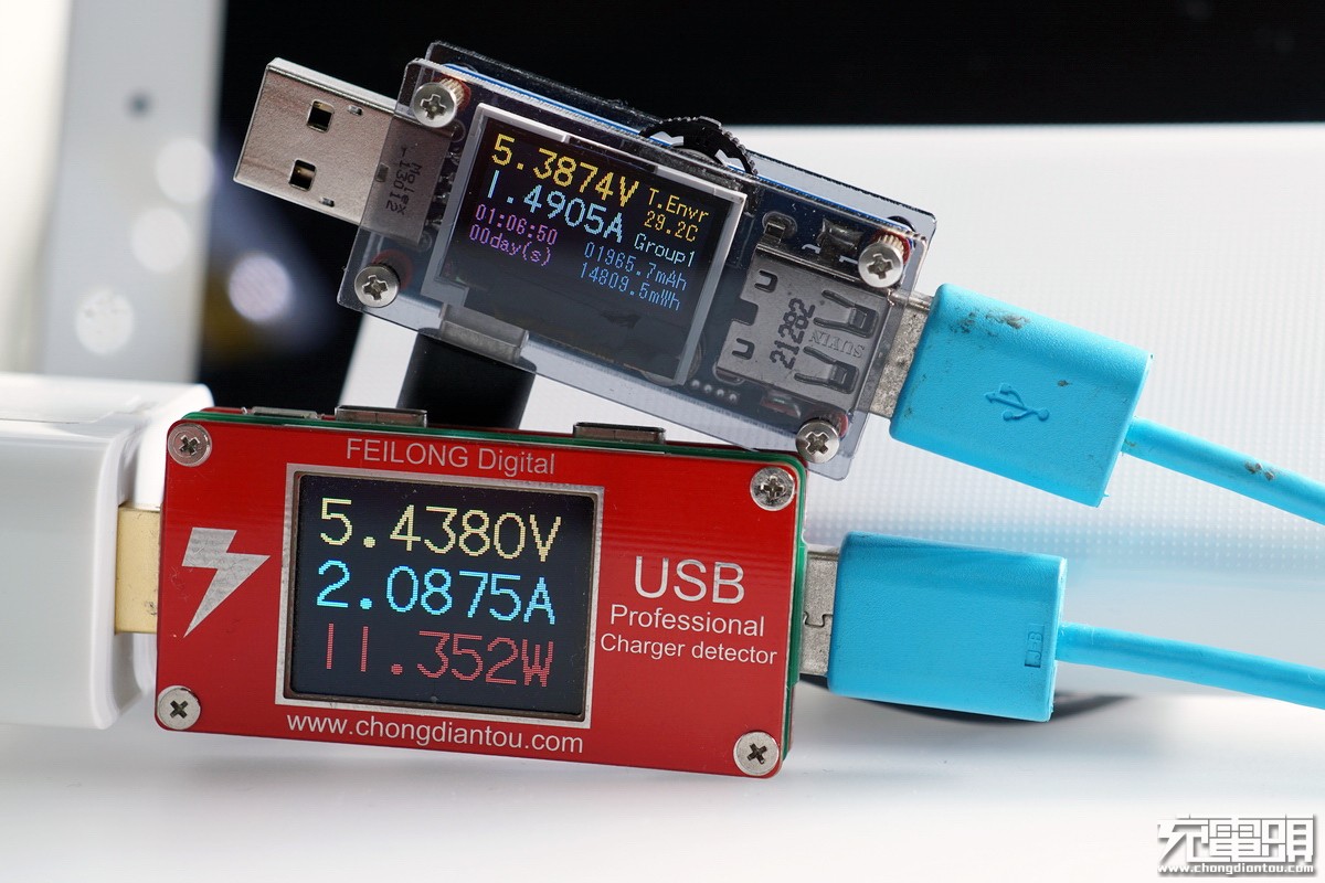 小米65w充电器cdq07zm拆解,充电器cdq03zm和ado7zw有什么不同