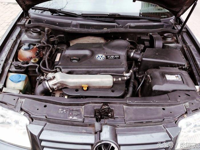 这辆车现在仅2.5W，但却是我最割舍不了的二手车！