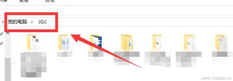 u盘被写保护了怎么复制文件,u盘被写保护怎么复制里面的东西