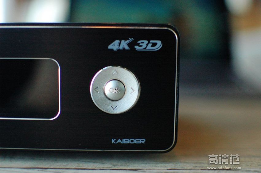 开博尔k750li蓝光播放器评测,开博尔k9蓝光播放器