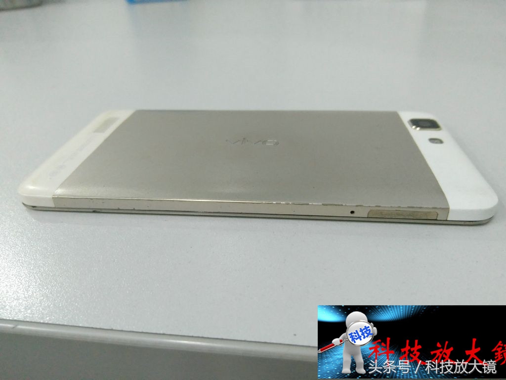 vivox3l,vivox3l鎷嗘満鏁欑▼鍥捐В