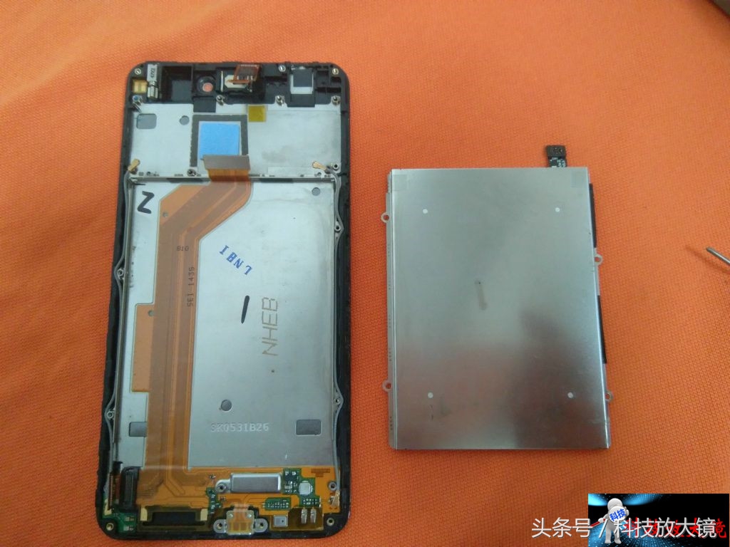 vivox3l,vivox3l鎷嗘満鏁欑▼鍥捐В