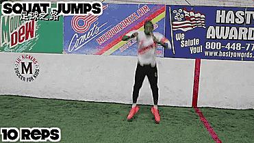 如何提高爆射力,爆射如何练