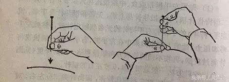 气功大师发功手上有针刺的感觉,气功纠偏心得体会