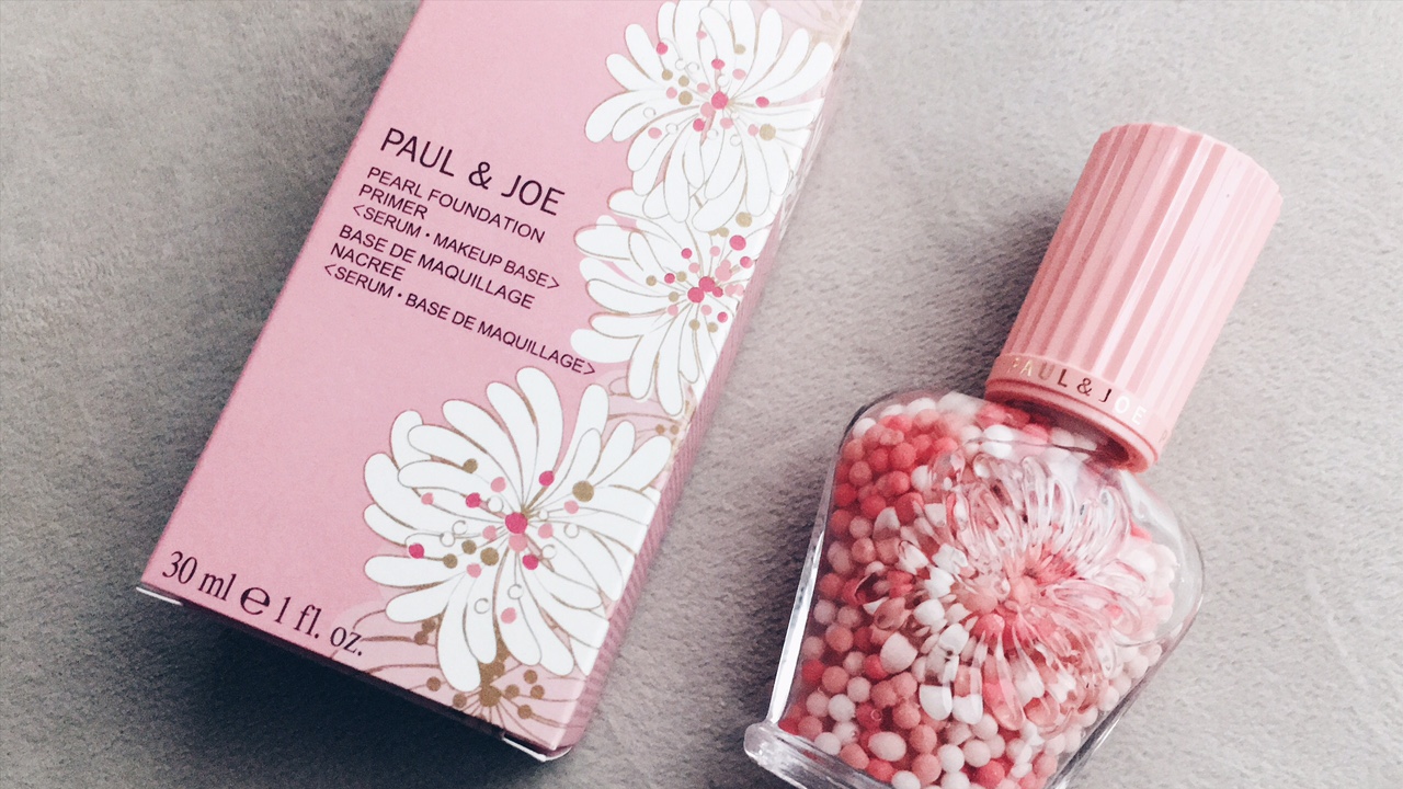 日本pauljoe搪瓷隔离霜妆前乳,pauljoe高效保湿调色妆前隔离霜