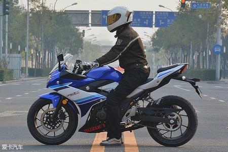 来了~网友提到的摩托车型号~可以来投票了哈~（第二期）