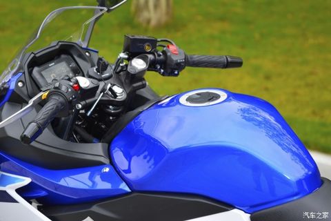 来了~网友提到的摩托车型号~可以来投票了哈~（第二期）