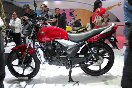 来了~网友提到的摩托车型号~可以来投票了哈~（第二期）