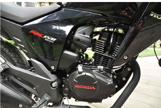 来了~网友提到的摩托车型号~可以来投票了哈~（第二期）