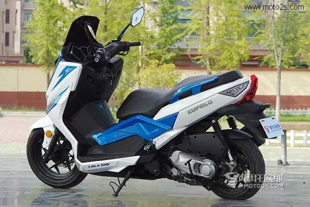 来了~网友提到的摩托车型号~可以来投票了哈~（第二期）