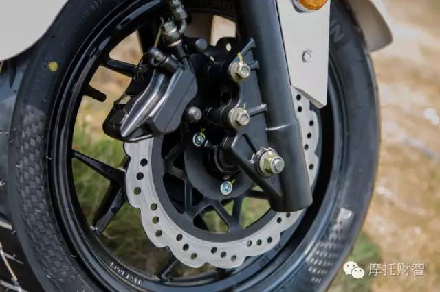 来了~网友提到的摩托车型号~可以来投票了哈~（第二期）