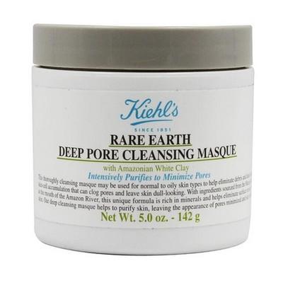 感觉毛孔里有好多白色脏东西,毛孔脏脏的怎么改善