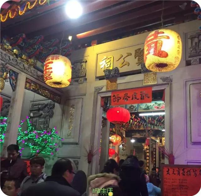 行头桥必经的祠堂，背后竟还有这些故事，你听说过吗？