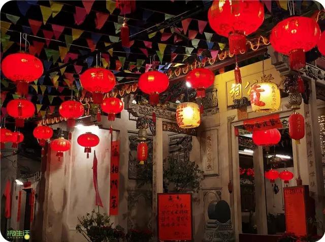 行头桥必经的祠堂，背后竟还有这些故事，你听说过吗？