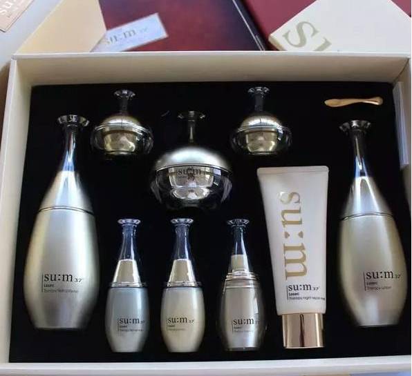 欧蕙的亮肤系列产品,欧蕙水分系列