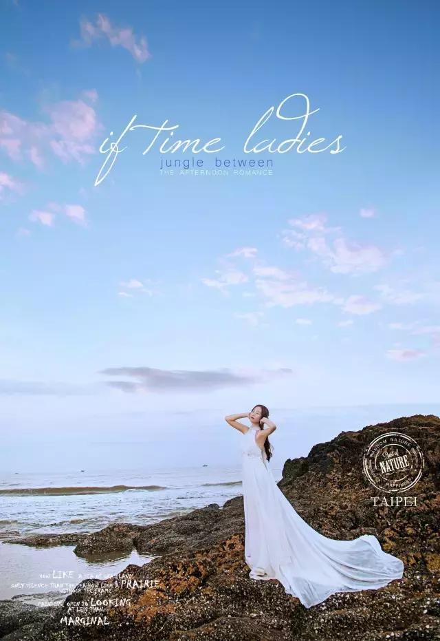 婚纱是女人一辈子无法重来的时光,婚纱是一辈子只穿一次的衣服