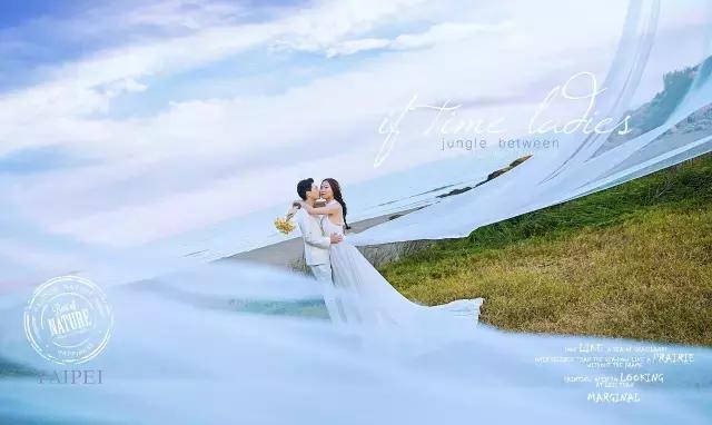 婚纱是女人一辈子无法重来的时光,婚纱是一辈子只穿一次的衣服