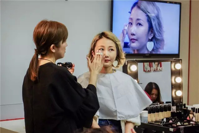 资生堂百周年限定七色蜜粉,资生堂七色蜜粉套装