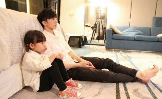 有个小18岁的妹妹是个什么体验,有一个差10岁的妹妹是什么体验