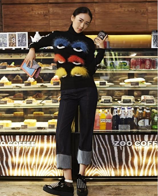 童瑶被张默打的图片,童瑶被张默打怎么处理的