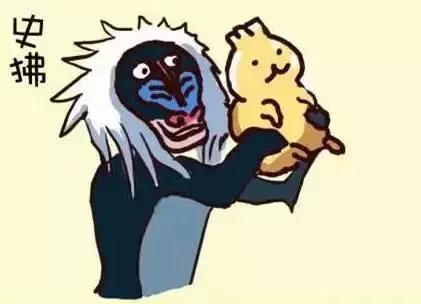 犀飞利！广州人都膜拜的珠江边13大神兽，只有我哋大广州独有！