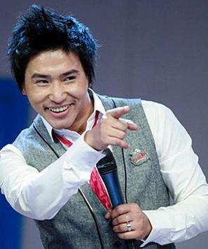 欧弟模仿秀今夜百乐门,今夜百乐门韩庚和欧弟演农民兄弟