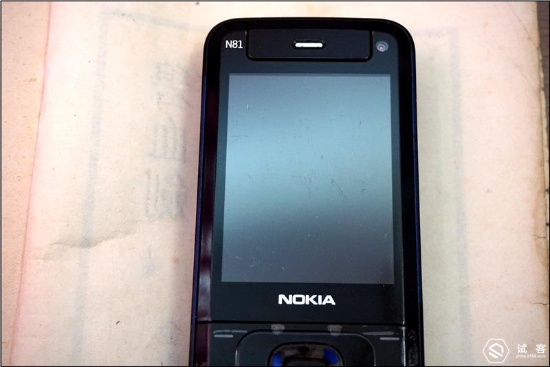 诺基亚n81现在还能用吗,诺基亚n81是什么时候出的