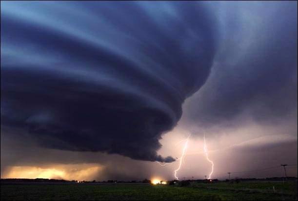 选一个好环境，过一世好生活