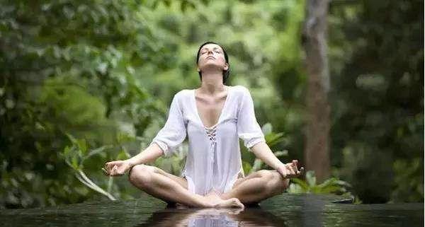 选一个好环境，过一世好生活