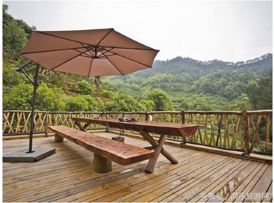 千岛湖畔环境最好的10家民宿可以躺床上钓鱼（下篇）