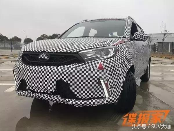 哈弗h6第三代1.5tmax懂车帝测油耗,全新哈弗h61.3t真实油耗