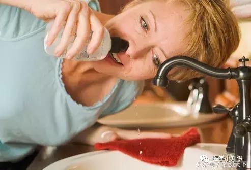 鼻窦炎图片和治疗方法,副鼻窦炎最好的治疗方法