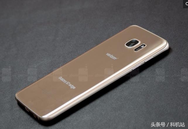 三星s7edge的屏幕有多惊艳,三星s7edge有多惊艳