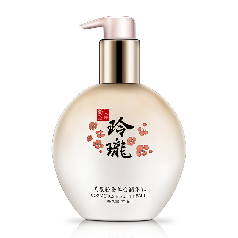 滋润干燥缺水肌肤,对抗干燥让肌肤恢复滋润