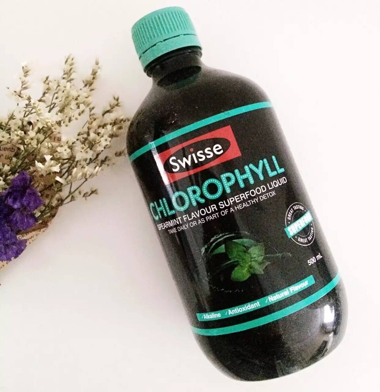 排毒刻不容缓,澳洲排毒膏