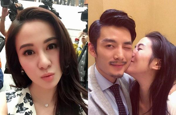 叶璇自曝与前男友分手内幕,叶璇自曝分手内幕