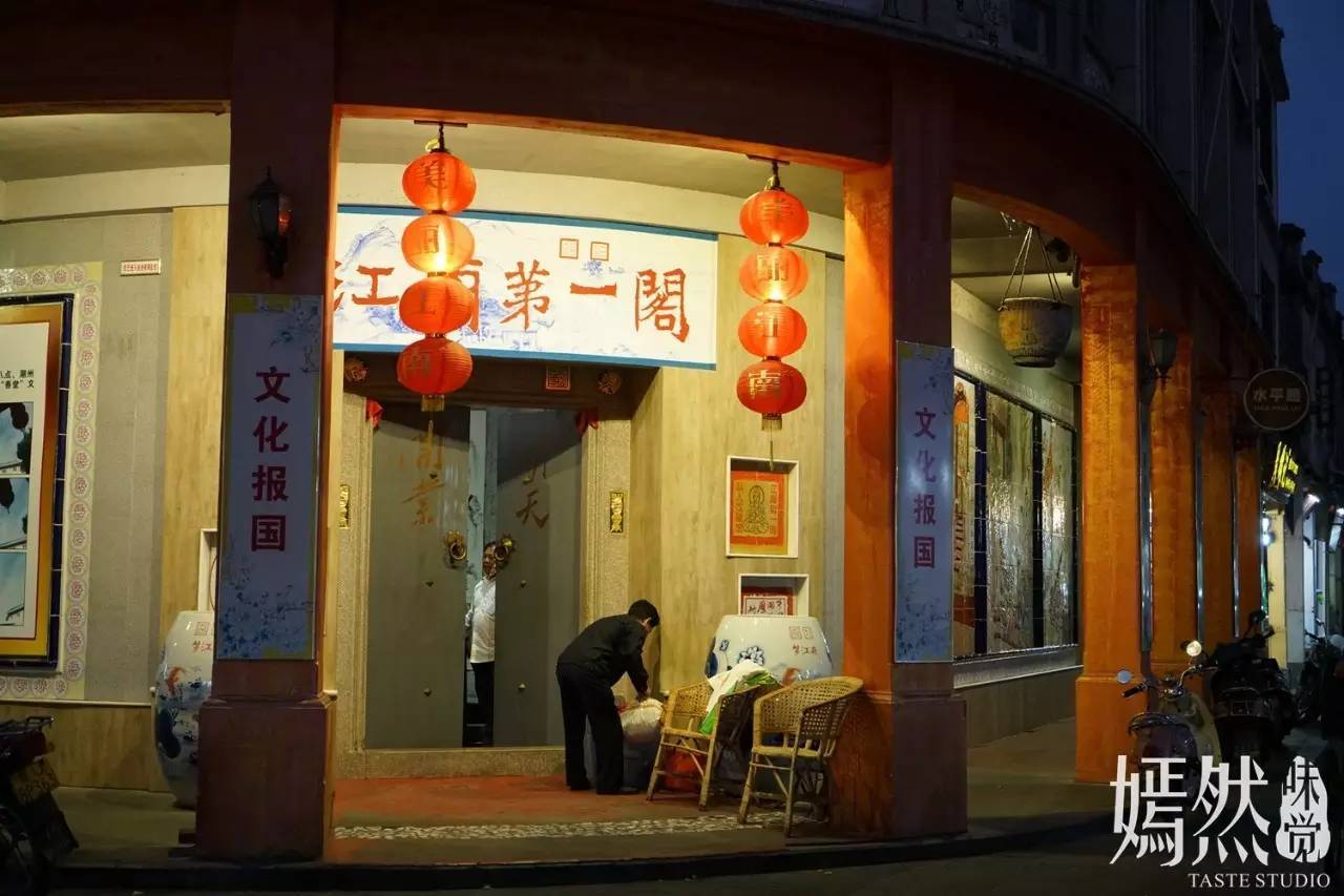 潮菜贵的原因,为什么潮菜那么出名