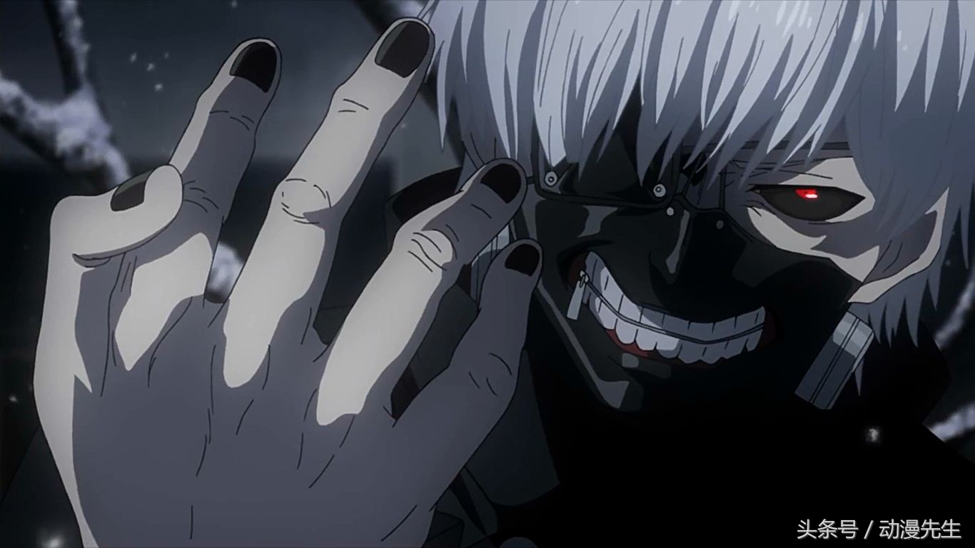 东京喰种ccg最强战力,东京喰种ccg实力排名