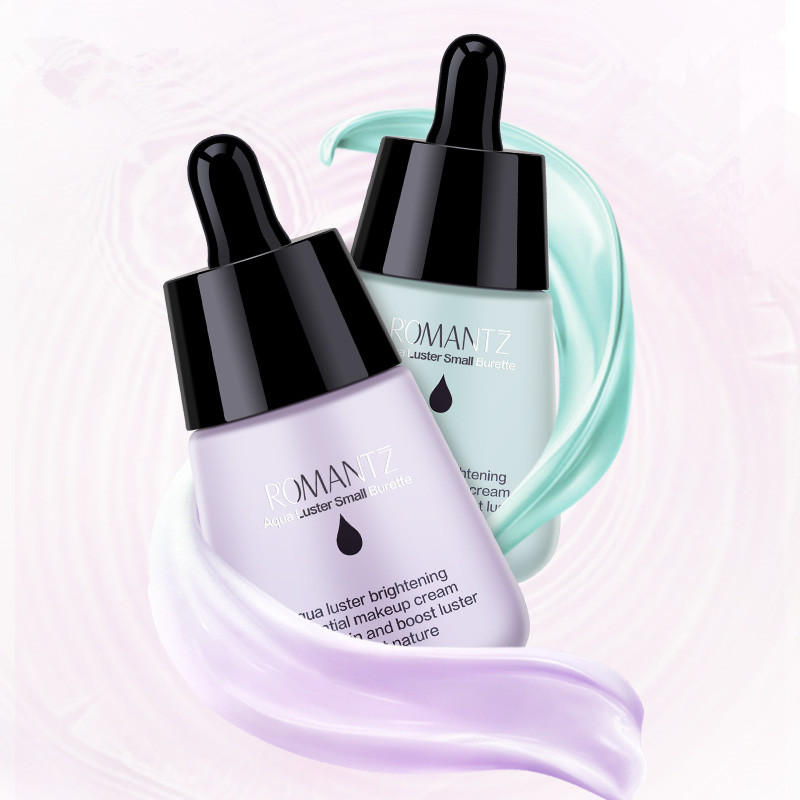 先涂防晒还是隔离护肤的正确步骤,百雀羚护肤套装的正确护肤步骤