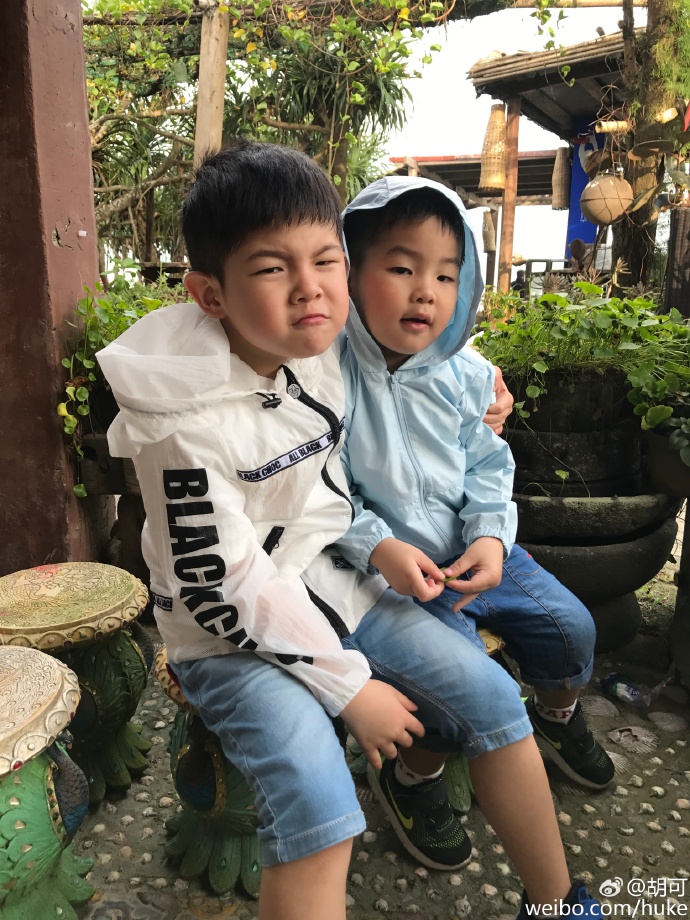 哪些明星有娃,盘点有孩子的明星名字