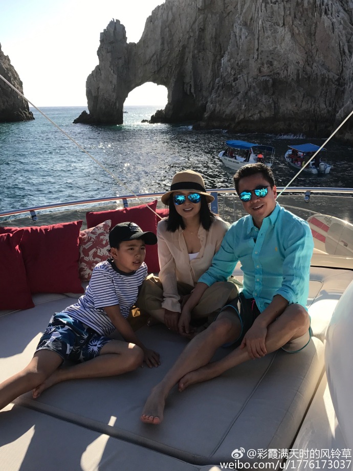 哪些明星有娃,盘点有孩子的明星名字