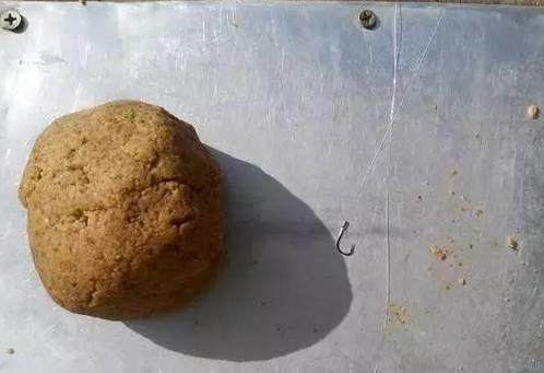 怎么使用拉饵钓鲤鱼,正确使用拉饵的方法